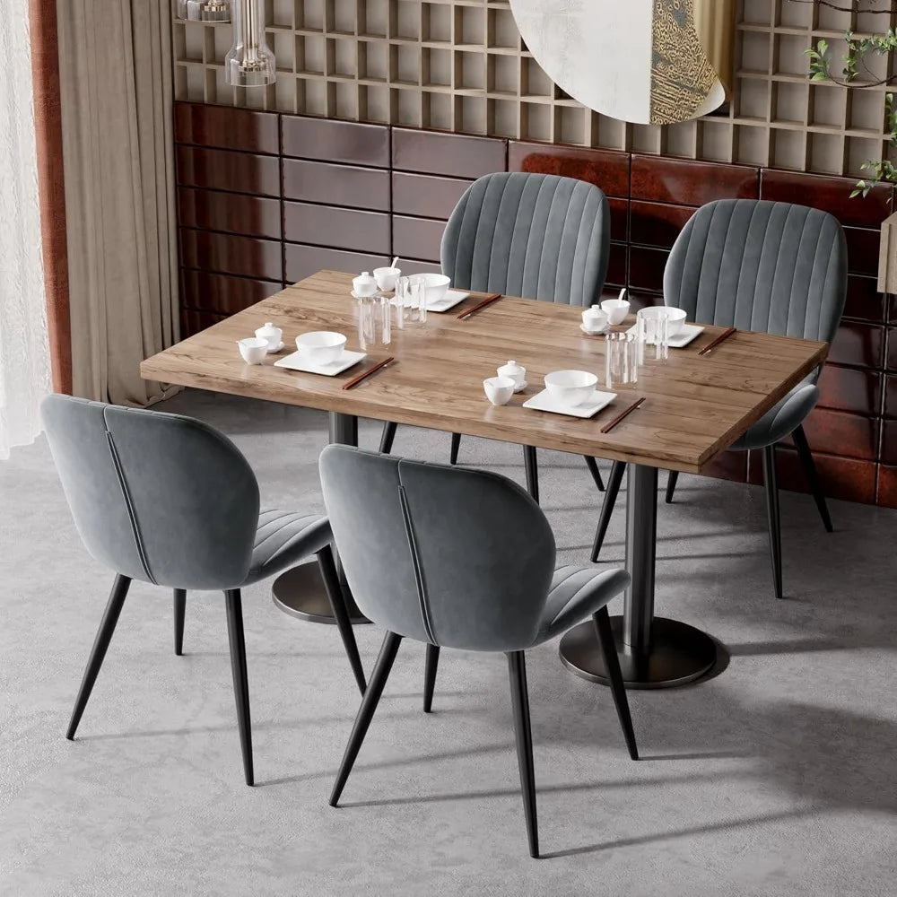 Dining Chairs Set of 4