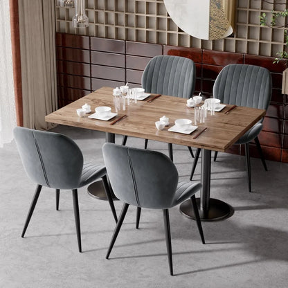Dining Chairs Set of 4