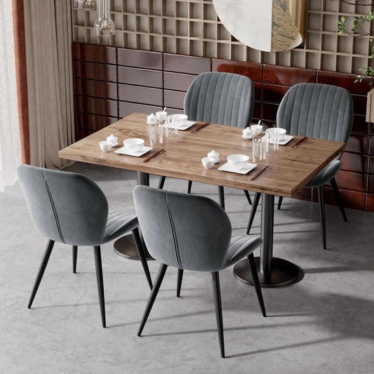 Dining Chairs Set of 4