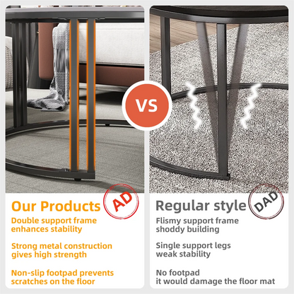 Small Living Room Furniture Table