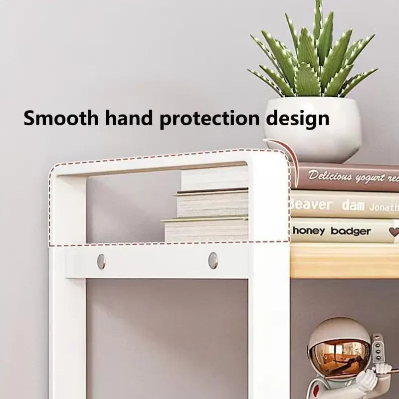 Desk Storage Rack