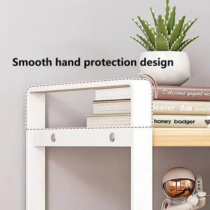 Desk Storage Rack