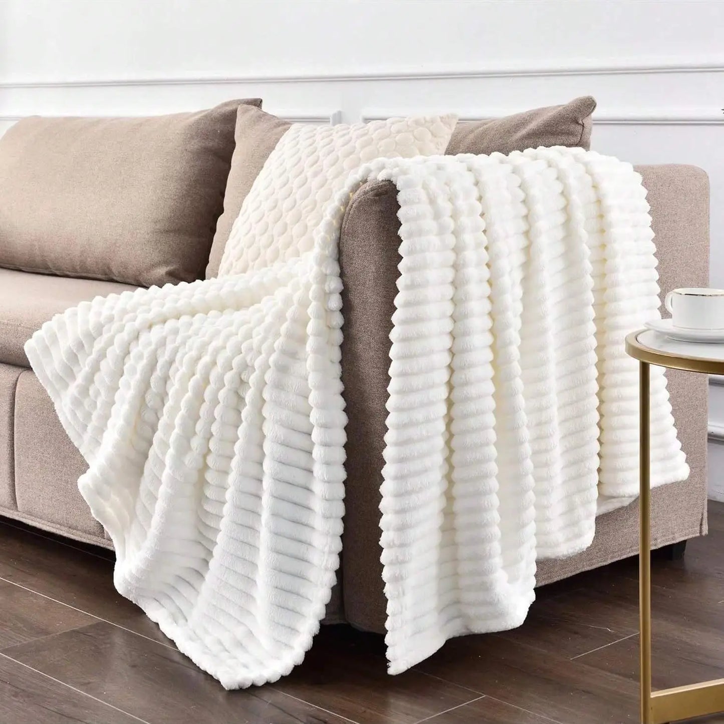 Blankets 3 Size for Bed