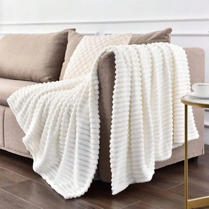 Blankets 3 Size for Bed