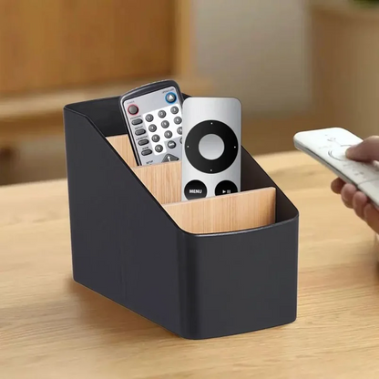Remote Control Organizer