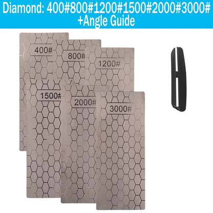 Diamond Stone Kitchen Tool