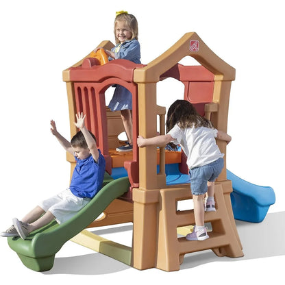 Adventure Playset for Kids