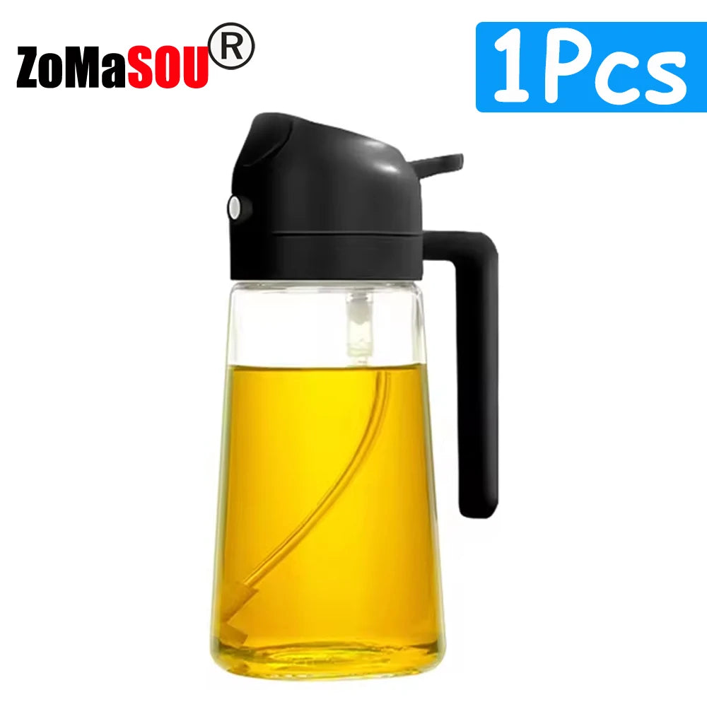 1-4Pc 2-in-1 Sprayer