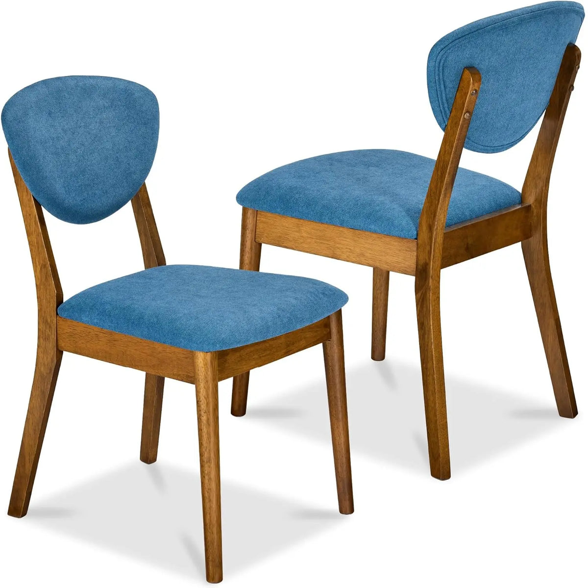 Dining Chairs Set of 2