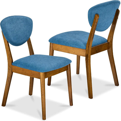 Dining Chairs Set of 2