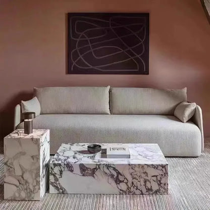 Luxury Nordic Coffee Table