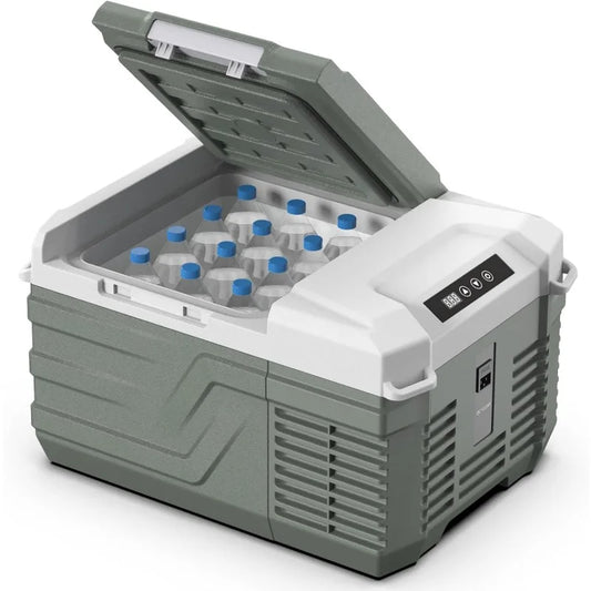 12 Volt Refrigerator