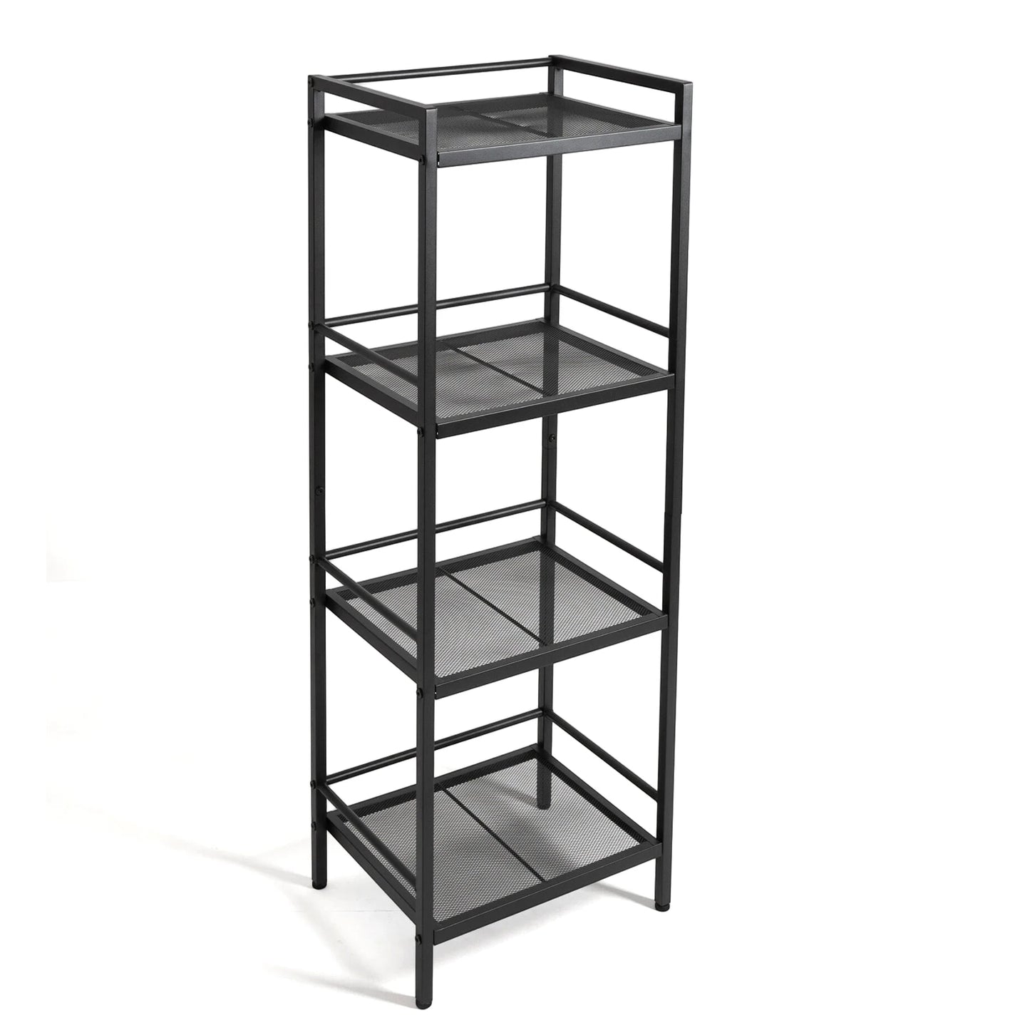 3-4 Tier Robust Shelf