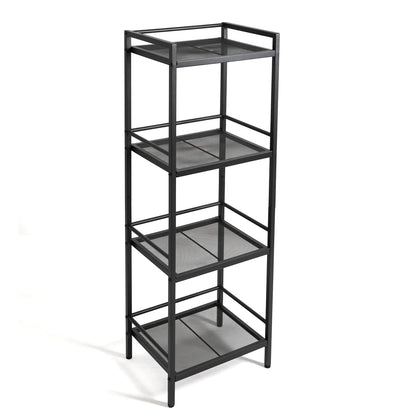 3-4 Tier Robust Shelf