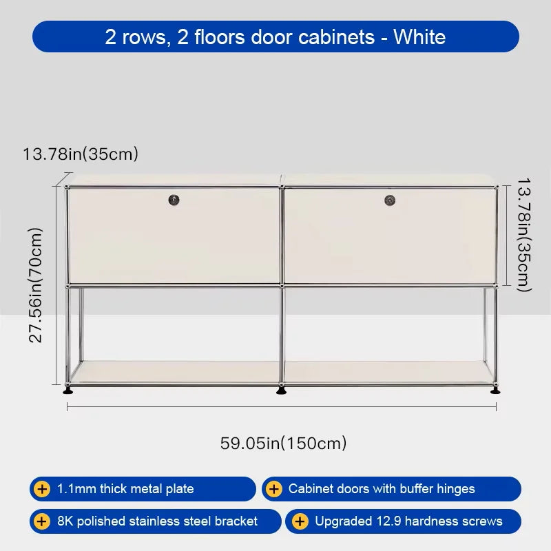 Tv Stand Storage Cabinets Corner