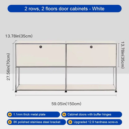 Tv Stand Storage Cabinets Corner
