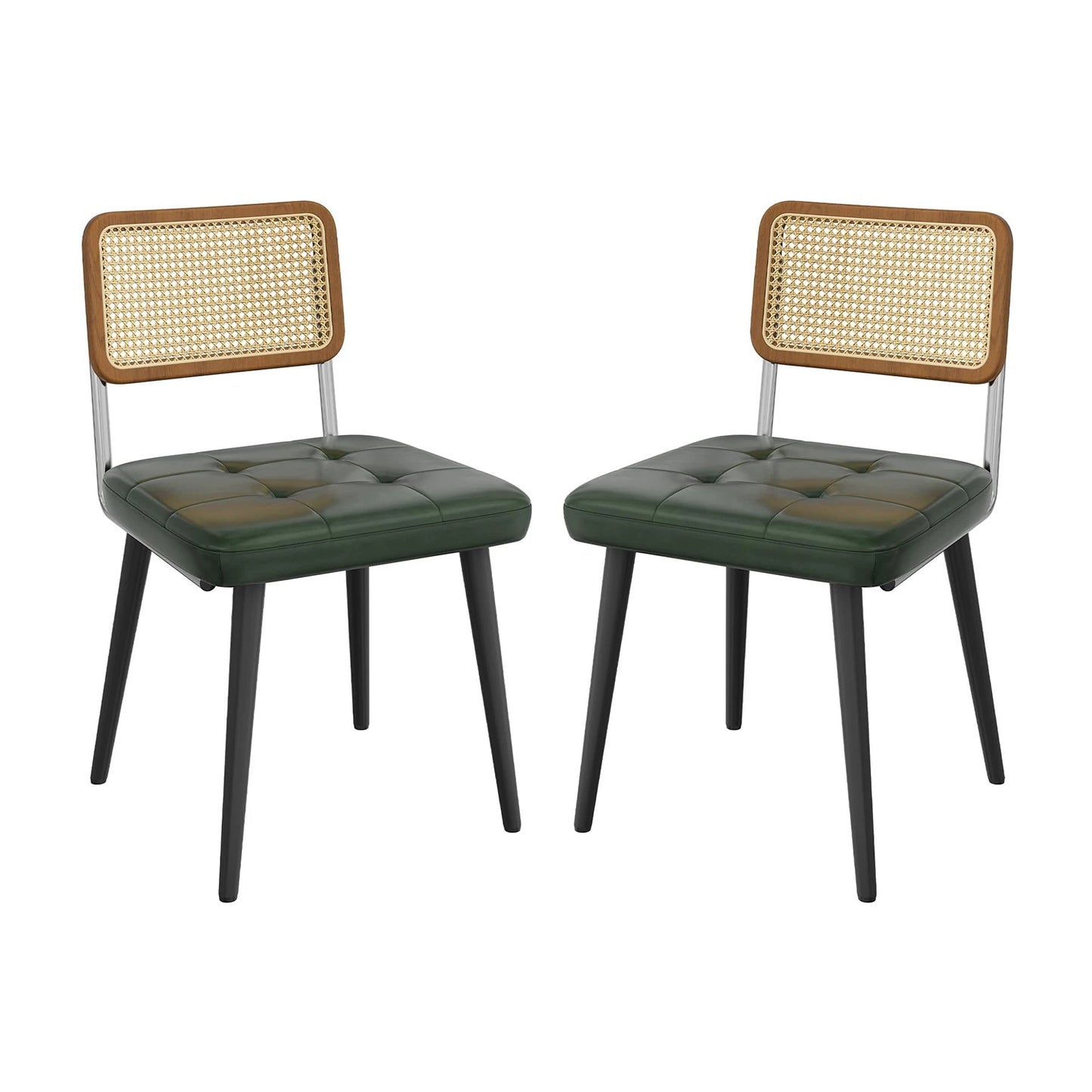 2 Pack  Dining Chairs