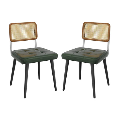 2 Pack  Dining Chairs