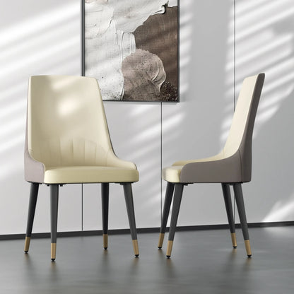 Dining Chairs Set of 2
