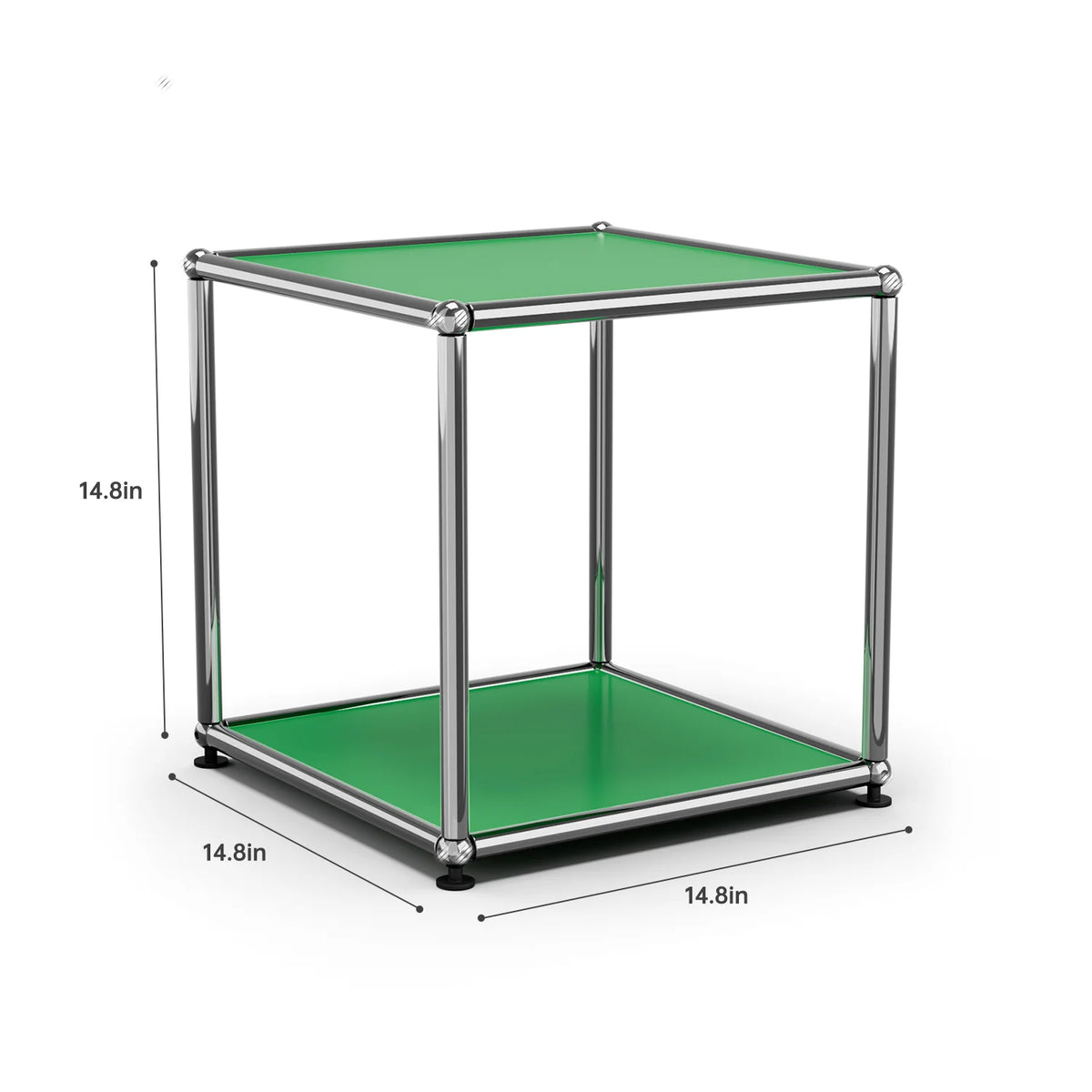 Storage Cabinet Stainless Steel