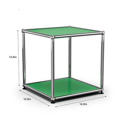 Storage Cabinet Stainless Steel