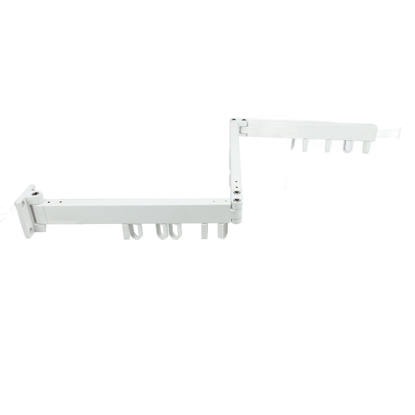 Wall Clothes Drying Rack