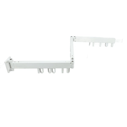 Wall Clothes Drying Rack