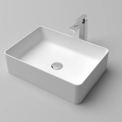 20" x 14" Bathroom Sink Basin