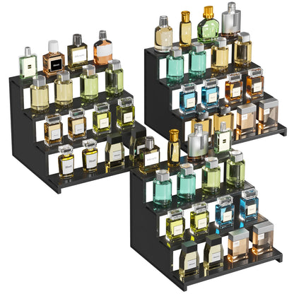 Dark Cologne Stand