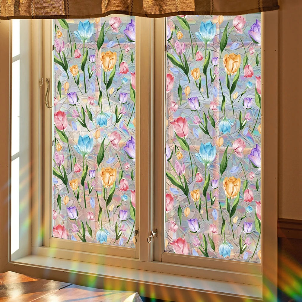 Window Privacy Film