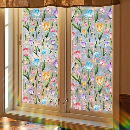 Window Privacy Film