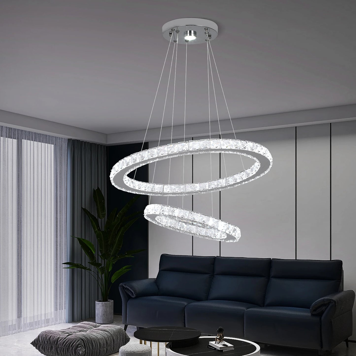 Modern Led  Pendant Light