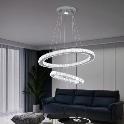 Modern Led  Pendant Light
