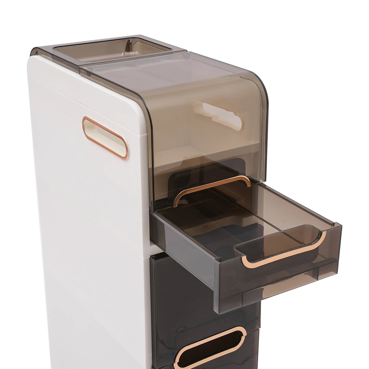 Modern Bathroom Cabinet