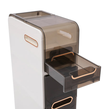 Modern Bathroom Cabinet