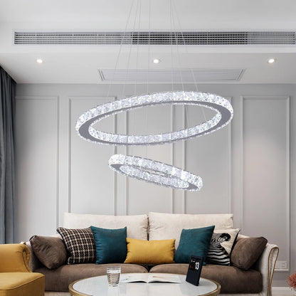 Modern Led  Pendant Light
