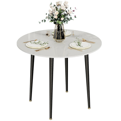 32" Sintered Stone Table