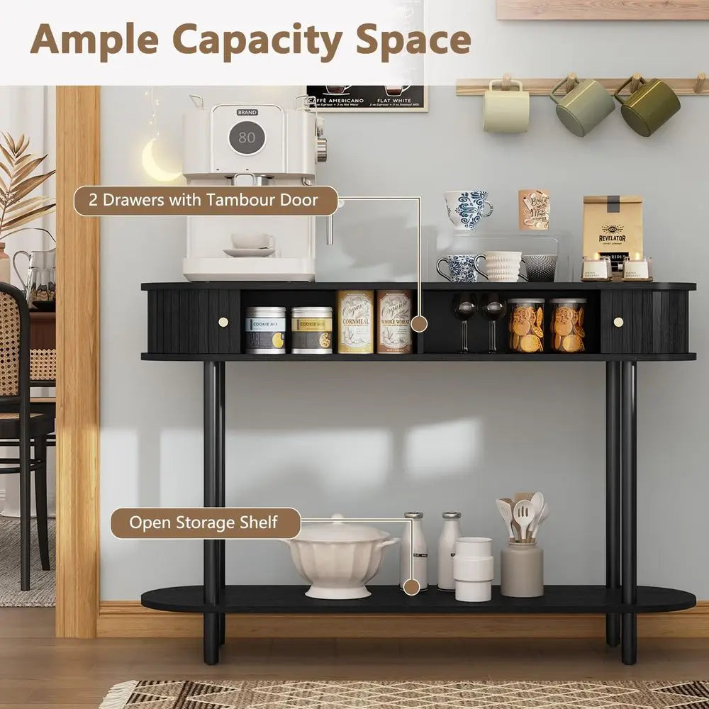47.2  Entryway Table