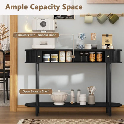 47.2  Entryway Table
