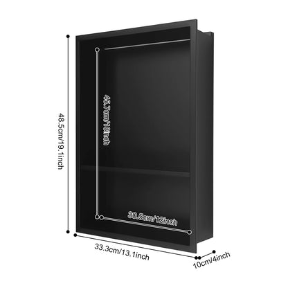 Stainless Steel Shower
