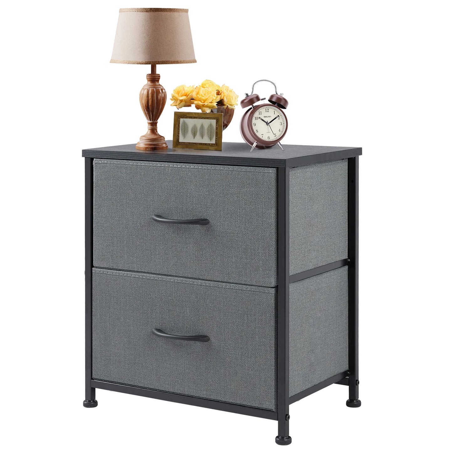 JHK Nightstand Bedside