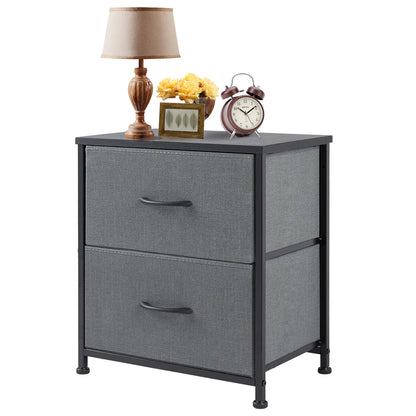 JHK Nightstand Bedside