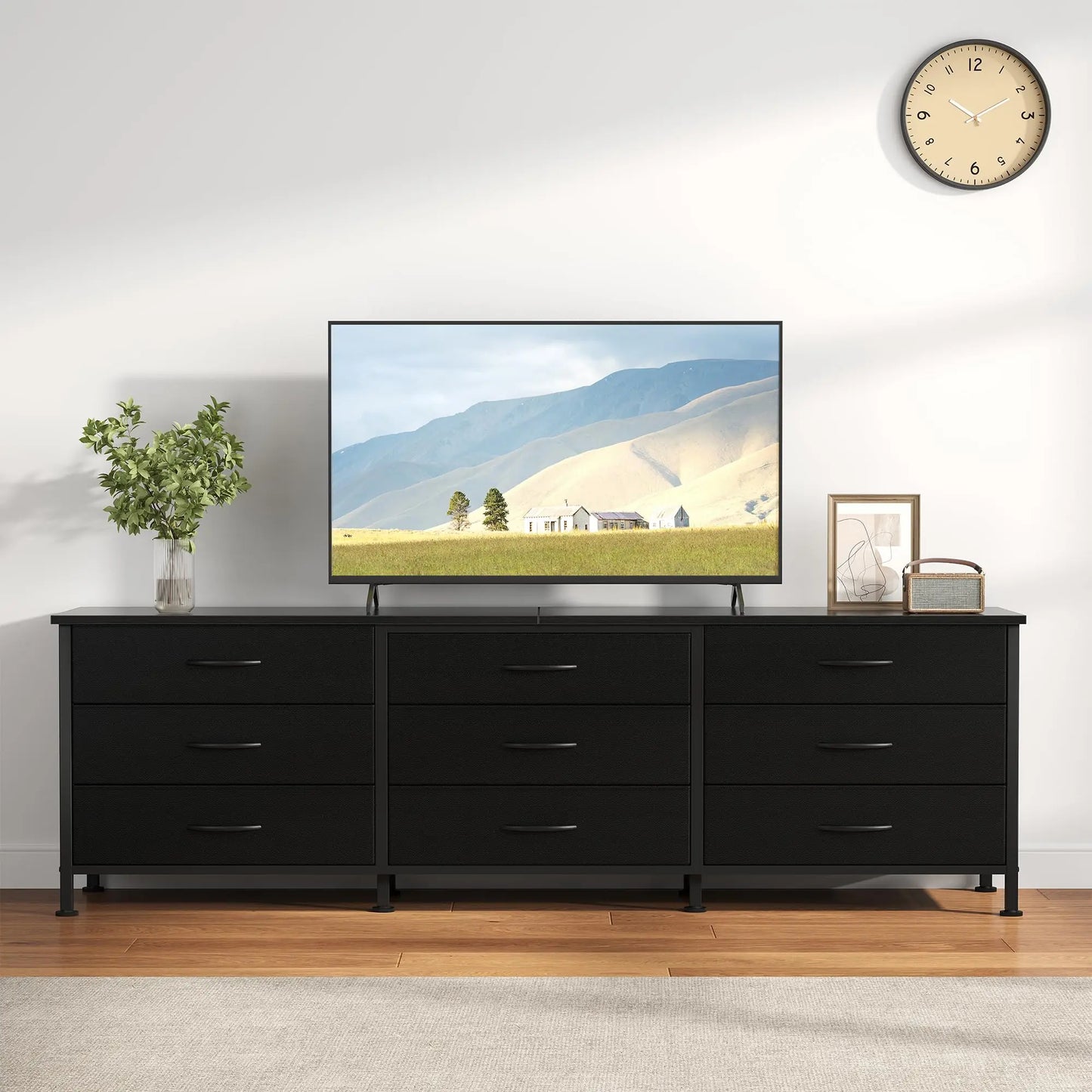 Cabinet For Living Room