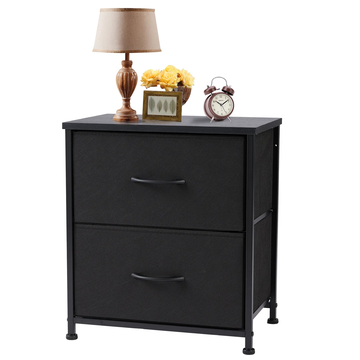 JHK Nightstand Bedside
