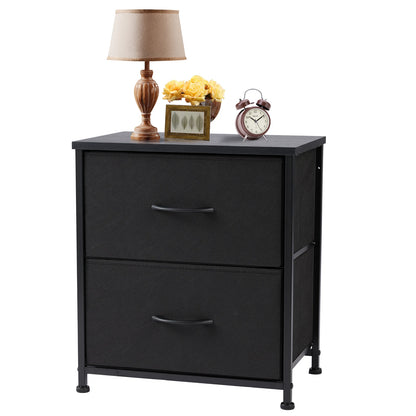 JHK Nightstand Bedside