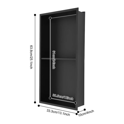 Stainless Steel Shower
