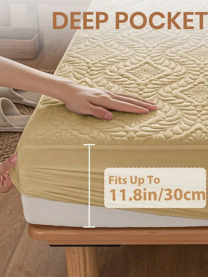 Waterproof Fitted Sheet