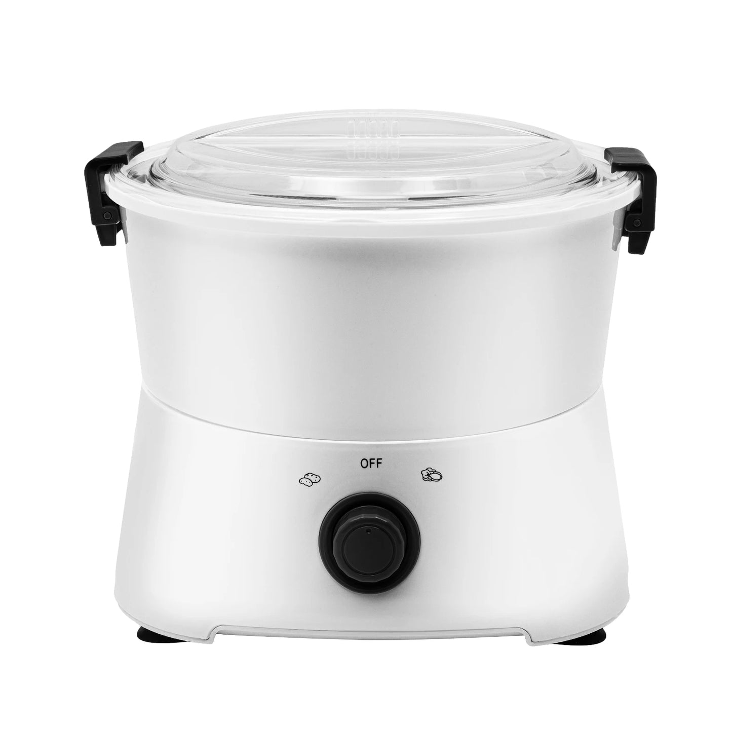 85W Electric Potato Peeler
