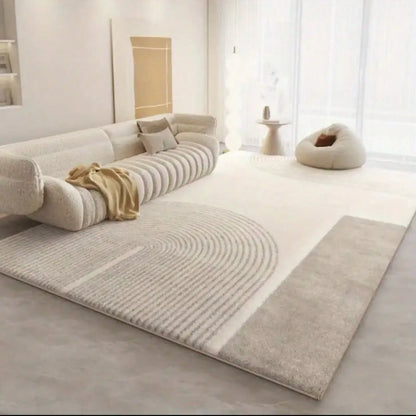 Luxurious Large Area Rug