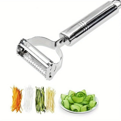 Kitchen Vegetable Peeler